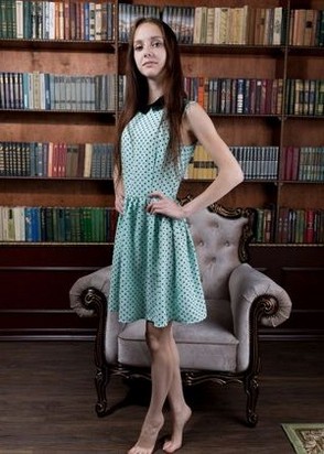 шлюха Елизавета, анкета 448463, 22 года, метро Тульская, фото 2