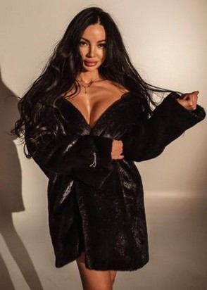 индивидуалка Ирен, анкета 448471, 23 года, метро Чеховская, фото 1