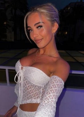 шлюха Мирослава, анкета 448478, 21 год, метро Печатники, фото 2