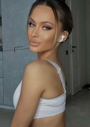 путана Тая, анкета 448479, 21 год, метро Таганская, фото 3