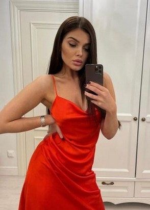 индивидуалка Николь, анкета 448547, 25 лет, метро Севастопольская, фото 1