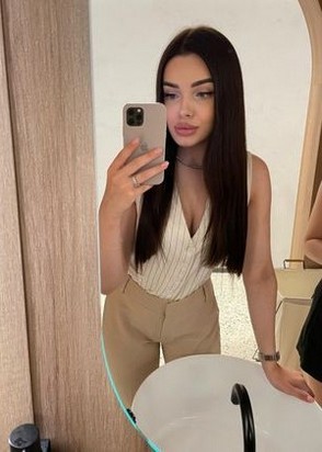 шлюха Николь, анкета 448547, 25 лет, метро Севастопольская, фото 2