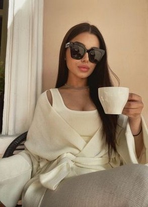 путана Николь, анкета 448547, 25 лет, метро Севастопольская, фото 3