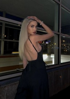 шлюха Кетти, анкета 448548, 21 год, метро Третьяковская, фото 2