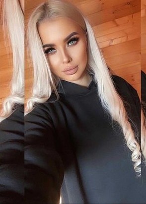 индивидуалка Ира, анкета 448602, 21 год, метро Профсоюзная, фото 1