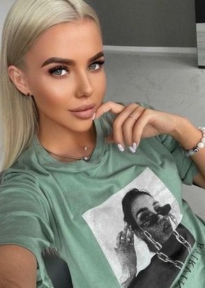 путана Ира, анкета 448602, 21 год, метро Профсоюзная, фото 3