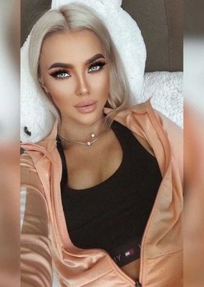 девушка по вызову Ира, анкета 448602, 21 год, метро Профсоюзная, фото 4