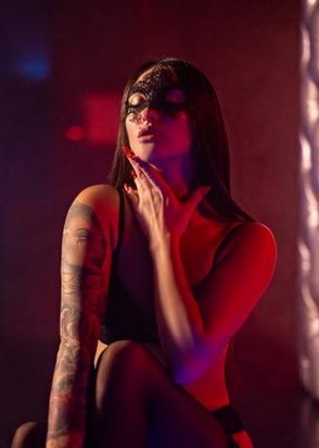 путана Тая, анкета 448637, 21 год, метро Лермонтовский проспект, фото 3