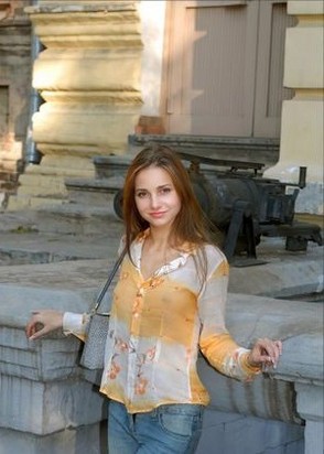 путана Вика, анкета 448874, 24 года, метро Фили, фото 3