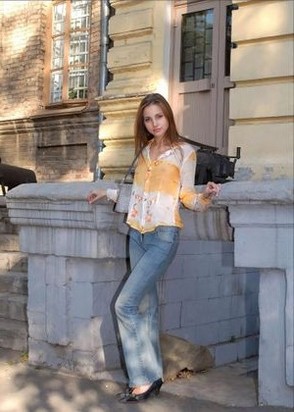 девушка по вызову Вика, анкета 448874, 24 года, метро Фили, фото 4