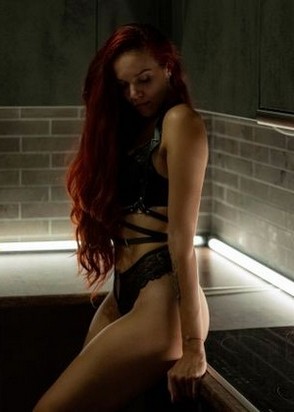 индивидуалка Жанна, анкета 448912, 21 год, метро Смоленская, фото 1