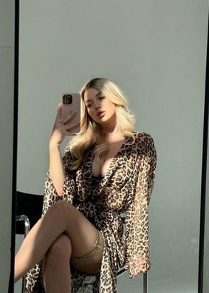 шлюха Маргарита, анкета 448996, 19 лет, метро Щукинская, фото 2