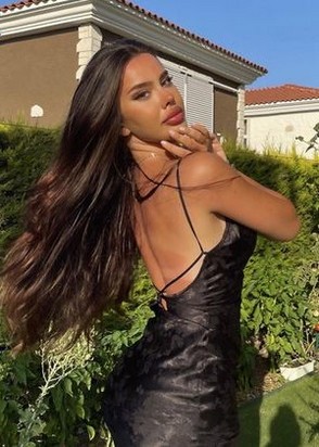 шлюха Мия, анкета 448997, 21 год, метро Юго-Западная, фото 2