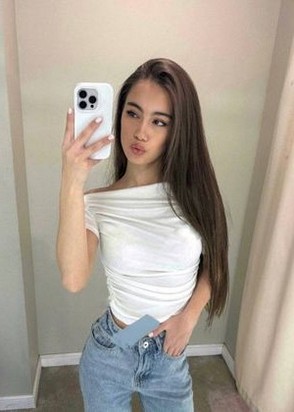 шлюха Дина, анкета 449041, 19 лет, метро ВДНХ, фото 2