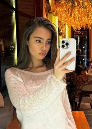 путана Дина, анкета 449041, 19 лет, метро ВДНХ, фото 3