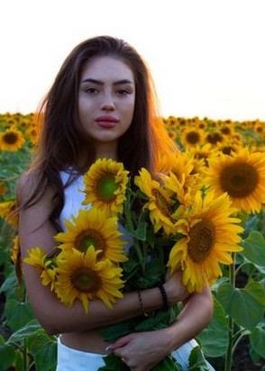 путана Рита, анкета 449068, 21 год, метро Фили, фото 3