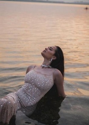 индивидуалка Арина, анкета 449072, 21 год, метро Чеховская, фото 1