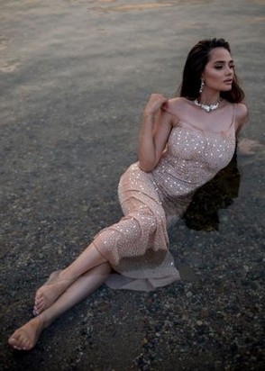 шлюха Арина, анкета 449072, 21 год, метро Чеховская, фото 2