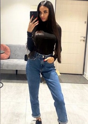 шлюха Арлета, анкета 449090, 21 год, метро Петровский парк, фото 2