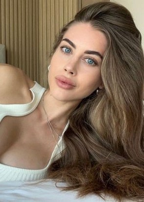 индивидуалка Молли, анкета 449091, 21 год, метро Домодедовская, фото 1