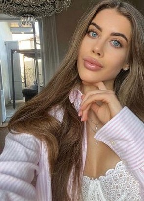 шлюха Молли, анкета 449091, 21 год, метро Домодедовская, фото 2