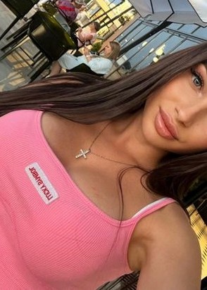 шлюха Дария, анкета 449098, 24 года, метро Чеховская, фото 2