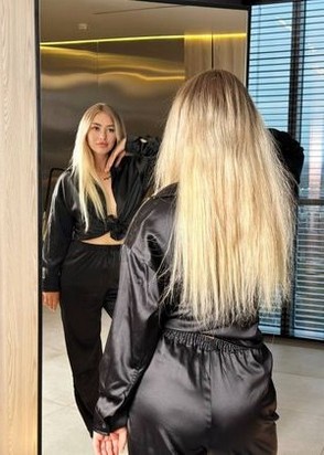 шлюха Елена, анкета 449121, 20 лет, метро Шипиловская, фото 2