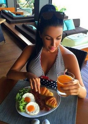 индивидуалка Василиса, анкета 449175, 22 года, метро Шелепиха, фото 1