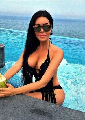 шлюха Василиса, анкета 449175, 22 года, метро Шелепиха, фото 2