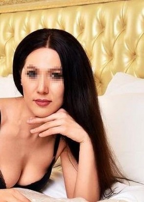 индивидуалка Дарья, анкета 449184, 24 года, метро Чкаловская, фото 1