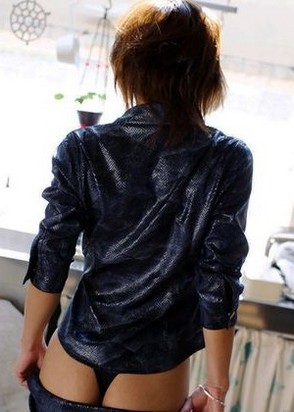 индивидуалка Алла, анкета 449210, 23 года, метро Авиамоторная, фото 1