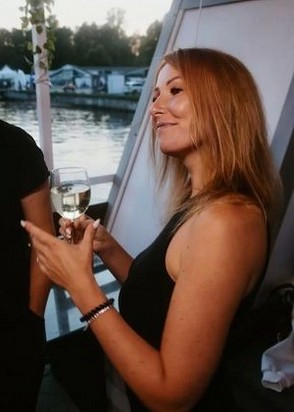 шлюха Марина, анкета 449236, 30 лет, метро Чеховская, фото 2