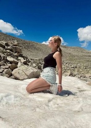 путана Марина, анкета 449236, 30 лет, метро Чеховская, фото 3