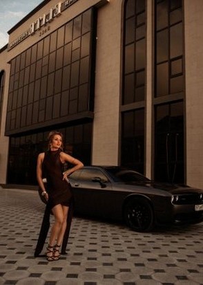 путана Юлечка, анкета 449282, 21 год, метро Солнцево, фото 3