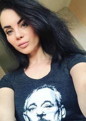 путана Соня, анкета 449283, 24 года, метро Чкаловская, фото 3