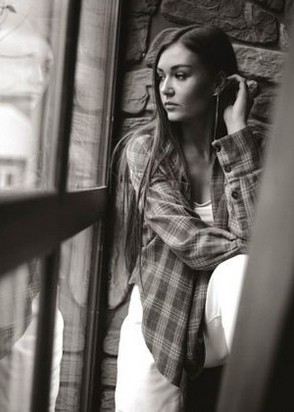 индивидуалка Эля, анкета 449296, 21 год, метро Шипиловская, фото 1