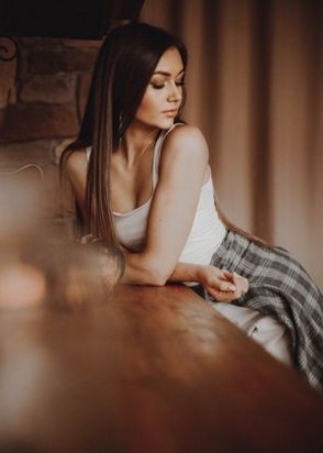 шлюха Эля, анкета 449296, 21 год, метро Шипиловская, фото 2