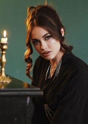 индивидуалка Дара, анкета 449297, 21 год, метро Тургеневская, фото 1