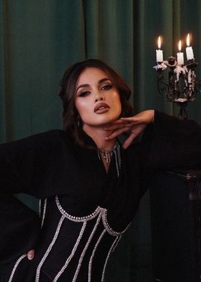 путана Дара, анкета 449297, 21 год, метро Тургеневская, фото 3