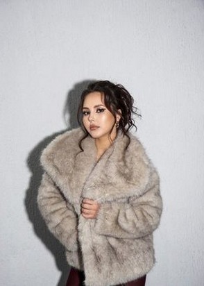 индивидуалка Даша, анкета 449341, 22 года, метро Смоленская, фото 1