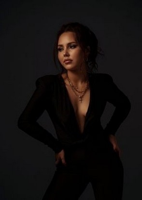 шлюха Даша, анкета 449341, 22 года, метро Смоленская, фото 2