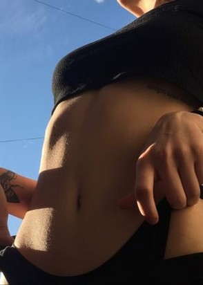 путана Света, анкета 449349, 18 лет, метро Чеховская, фото 3