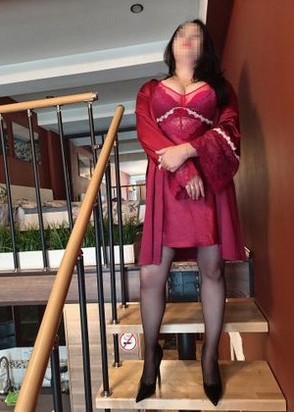 шлюха Ася, анкета 449368, 29 лет, метро Бибирево, фото 2