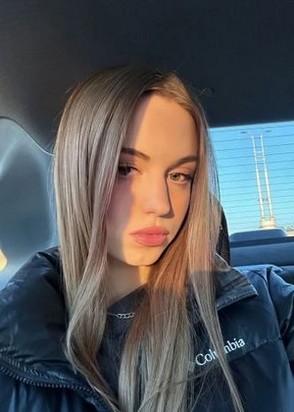 шлюха Надя, анкета 449405, 20 лет, метро Чкаловская, фото 2