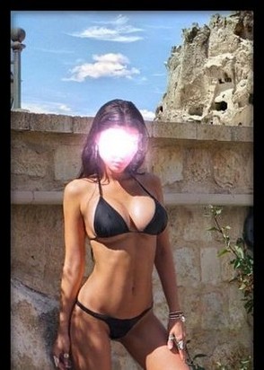 индивидуалка Инна, анкета 449420, 21 год, метро Фили, фото 1