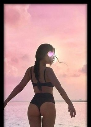 девушка по вызову Инна, анкета 449420, 21 год, метро Фили, фото 4