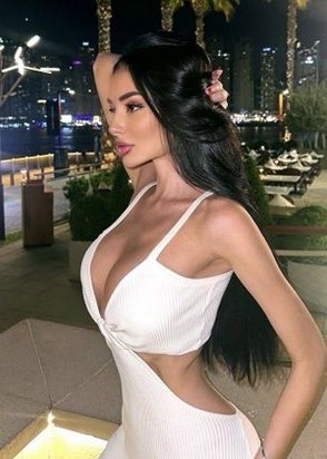 шлюха Инна, анкета 449438, 24 года, метро Шелепиха, фото 2