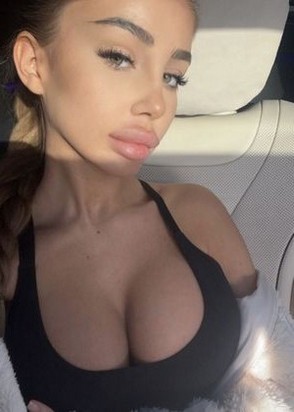 девушка по вызову Инна, анкета 449438, 24 года, метро Шелепиха, фото 4