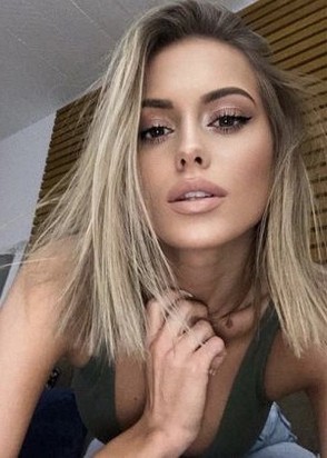 шлюха Кристина, анкета 449439, 22 года, метро Смоленская, фото 2