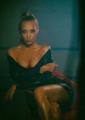 путана Виолетта, анкета 449448, 21 год, метро Перово, фото 3